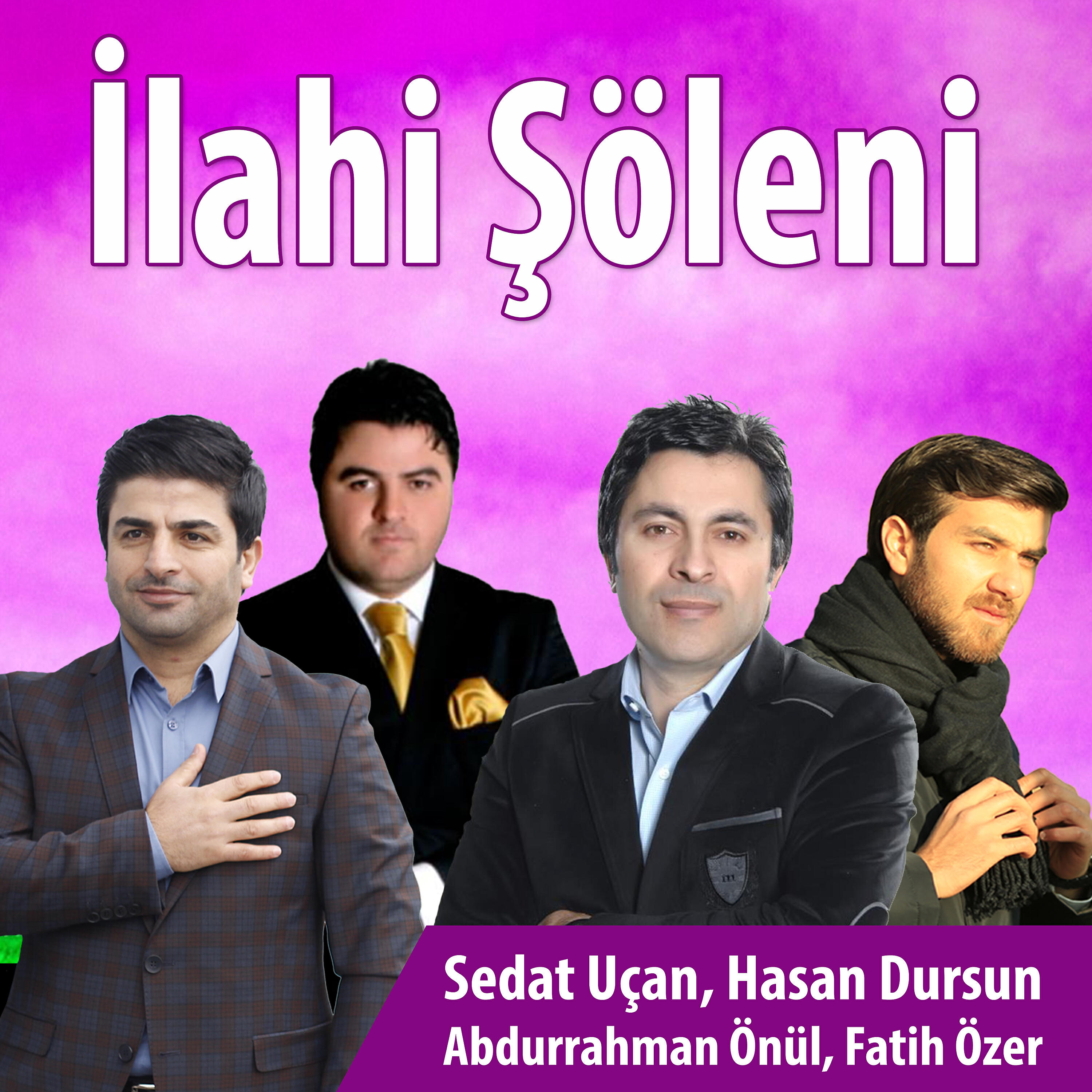 Hasan Dursun - Bilal Gibi