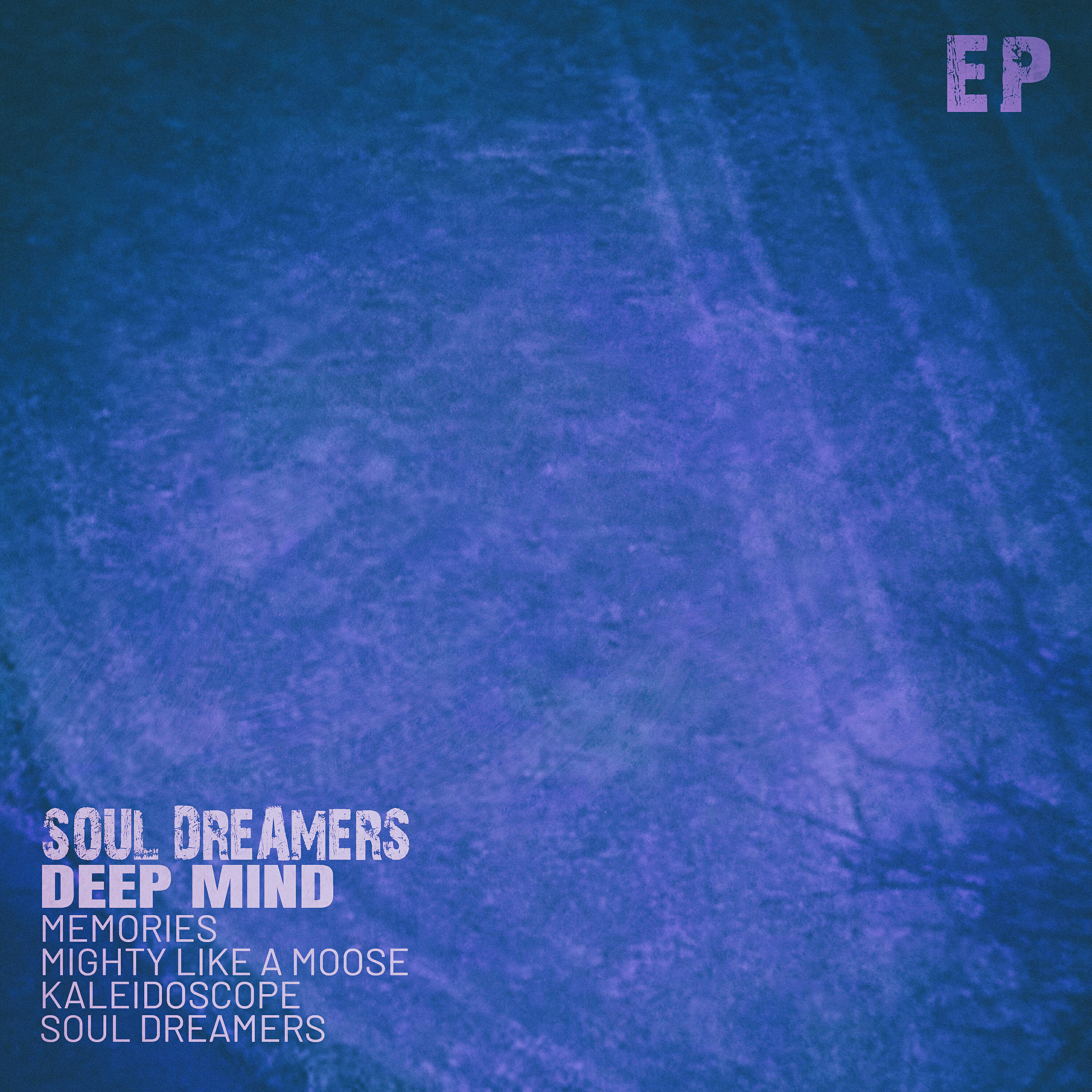 Deep Mind - Soul Dreamers (Feelings Mix)