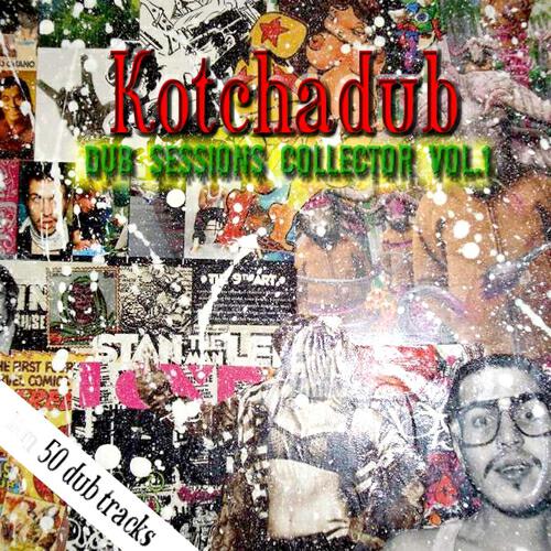 Kotchadub - Klassic sauce kotcha