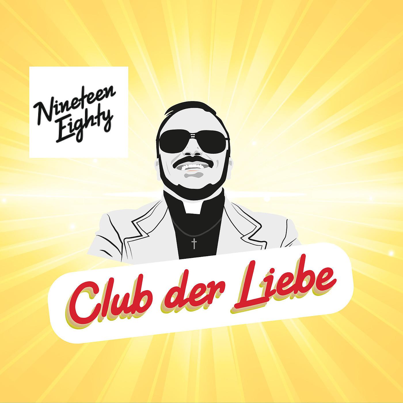 Постер альбома Club Der Liebe