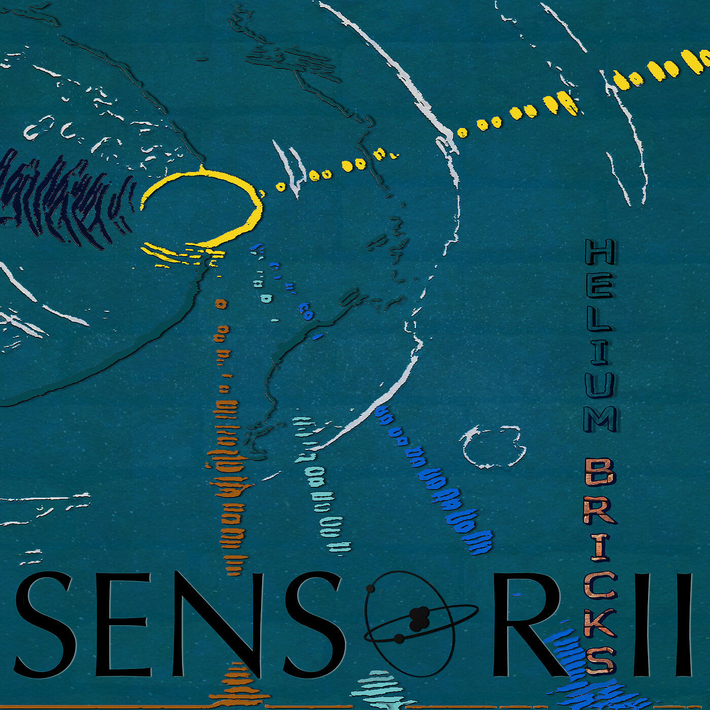 Sensor II - Dark Matter