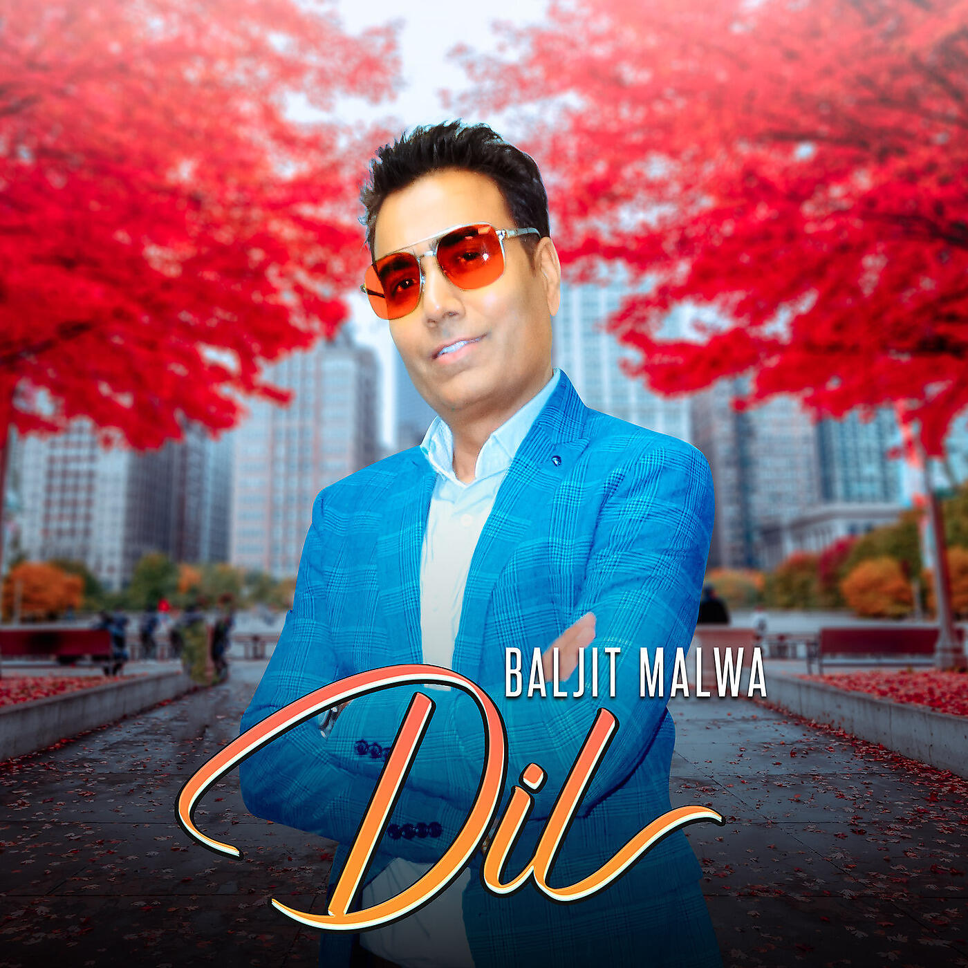 Baljit Malwa - Dil