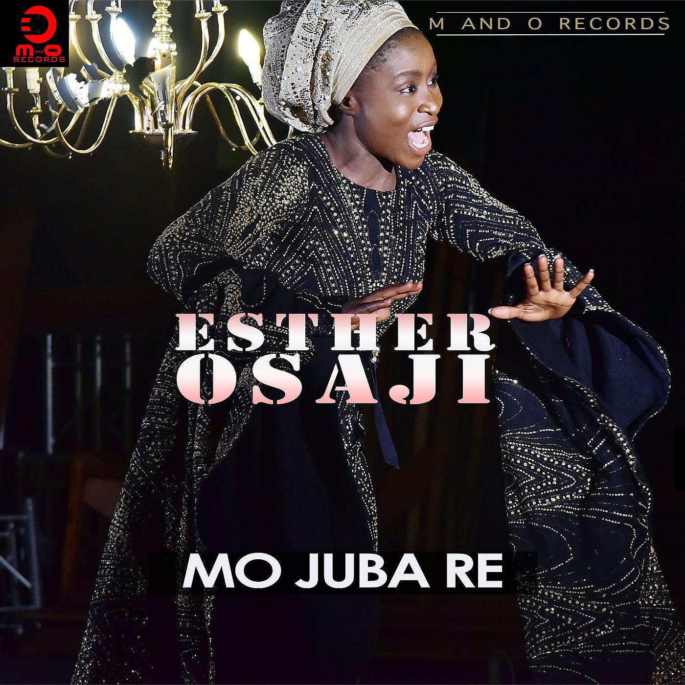 Постер альбома Mo Juba Re