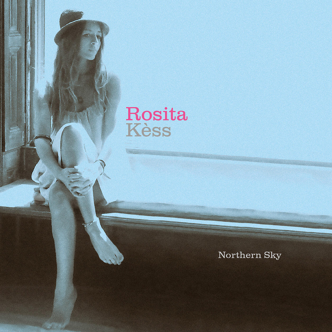 Rosita Kèss - Northern Sky