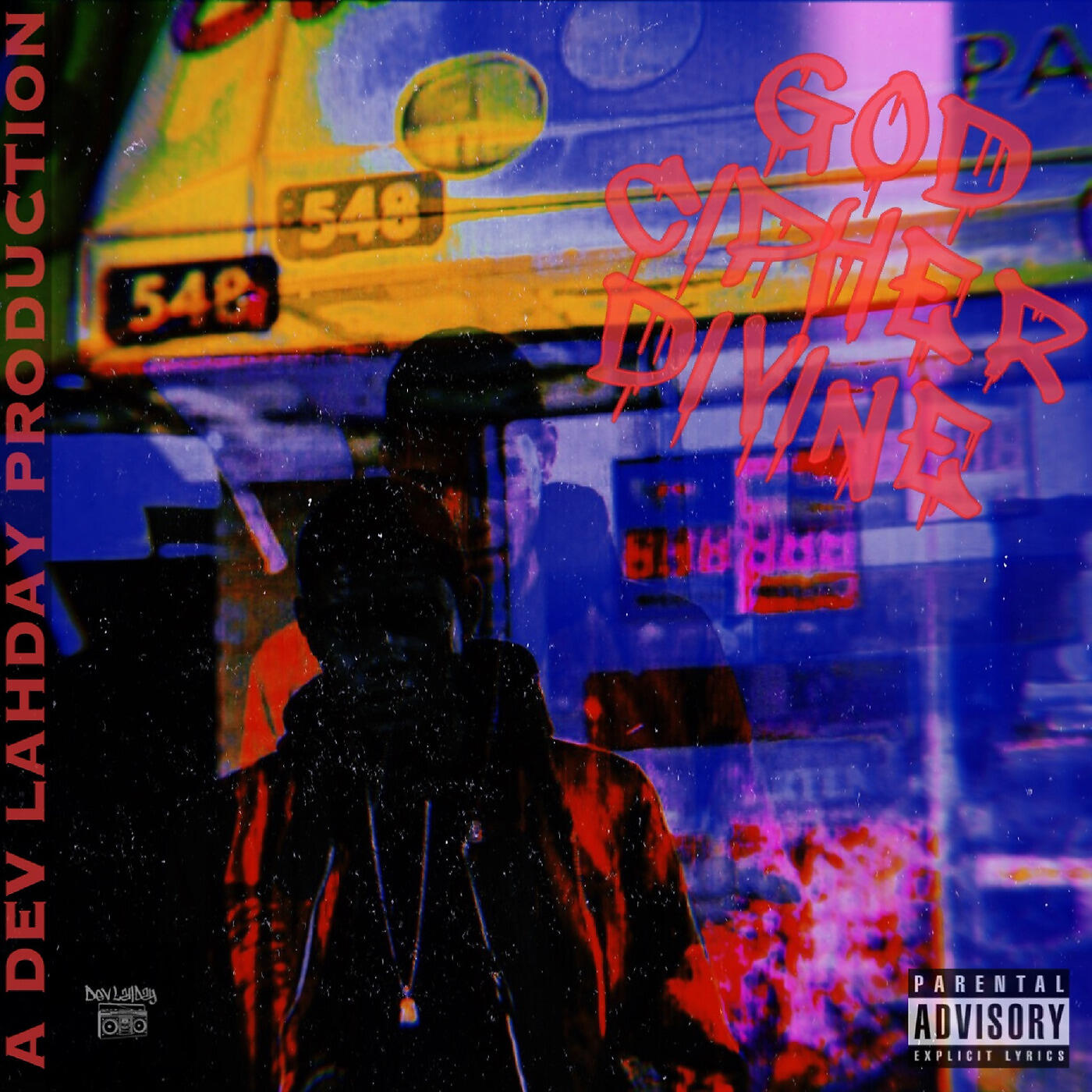 Dev LahDay - Knock Em Out