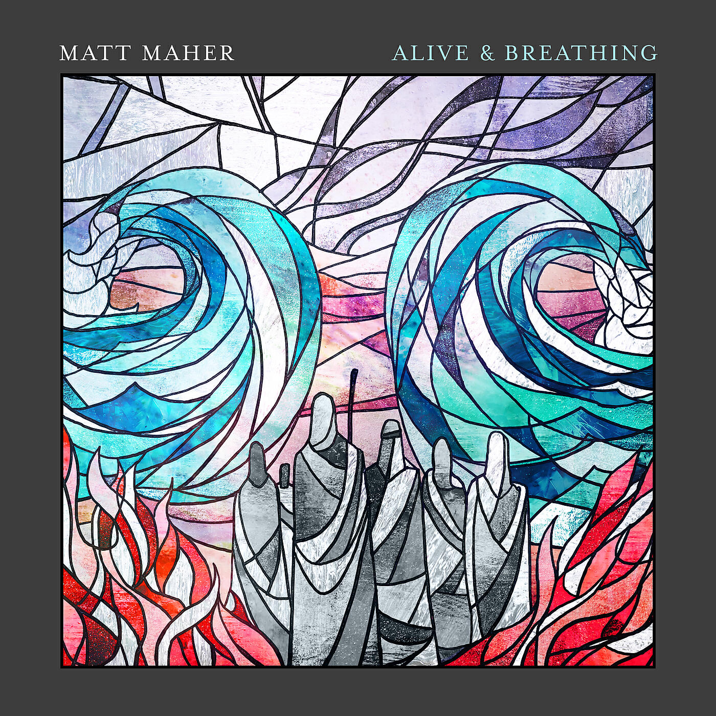 Matt Maher - Your Love Defends Me (Live)