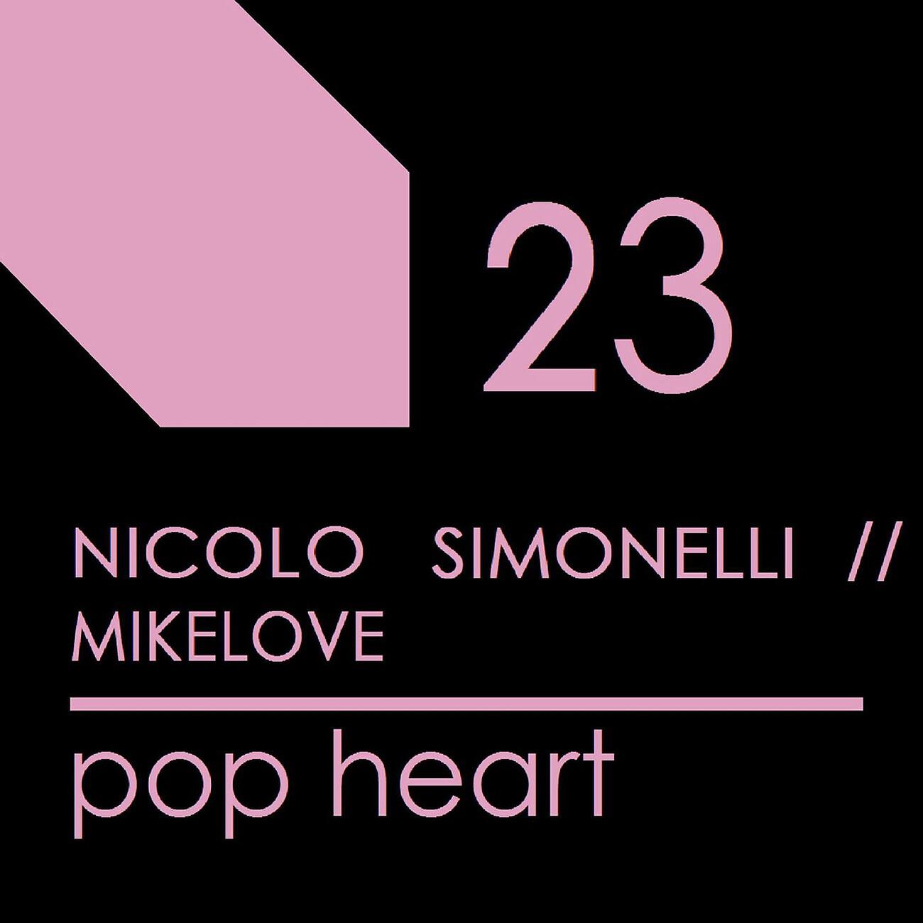 Nicolo Simonelli - Sushi Wok