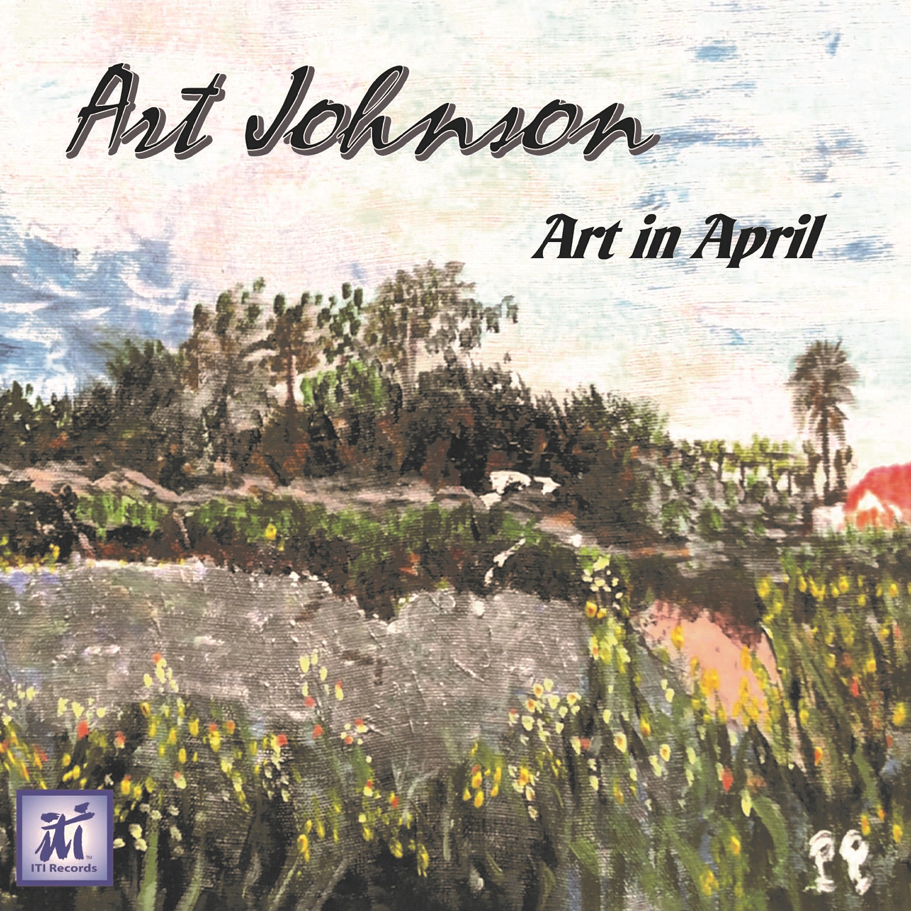Art Johnson - Nacionalista