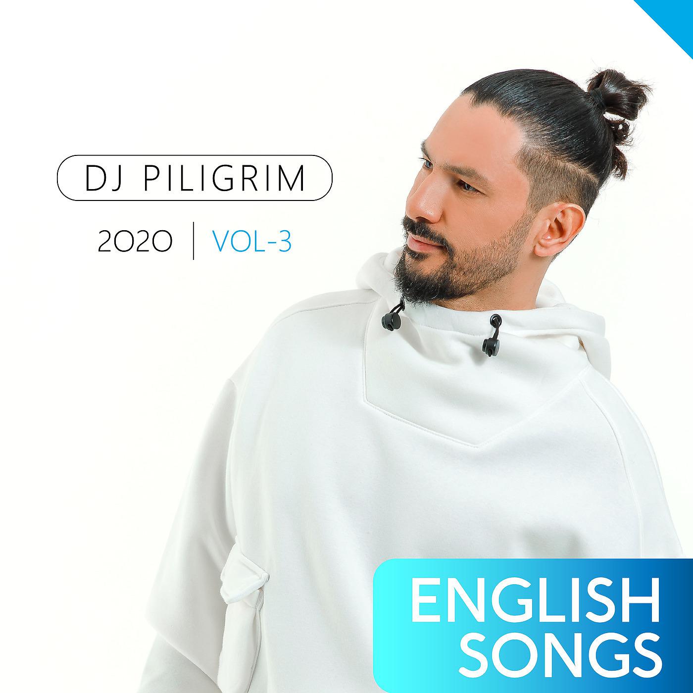 Постер альбома English Songs 2020 Vol-3