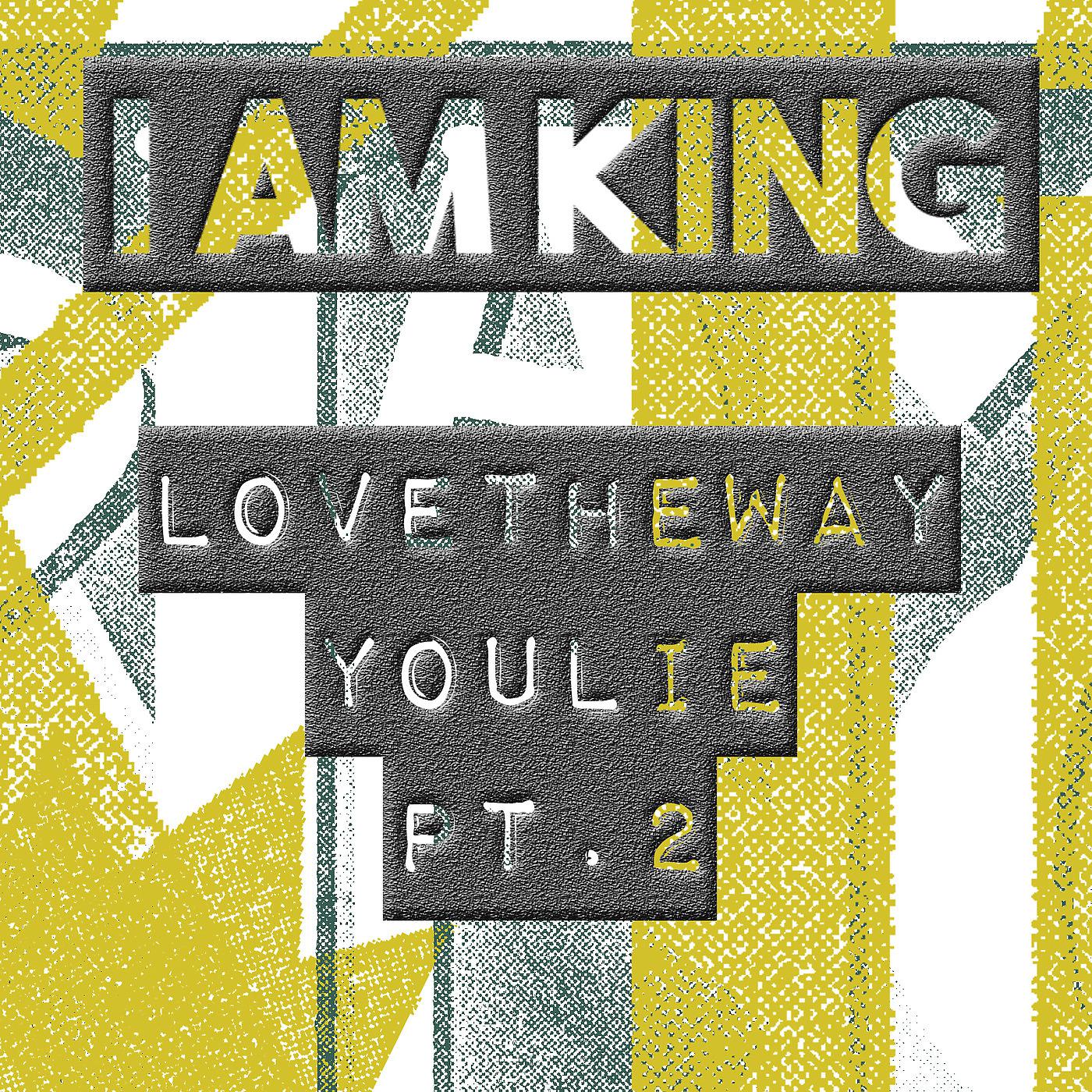 Постер альбома Love the Way You Lie, Pt. 2