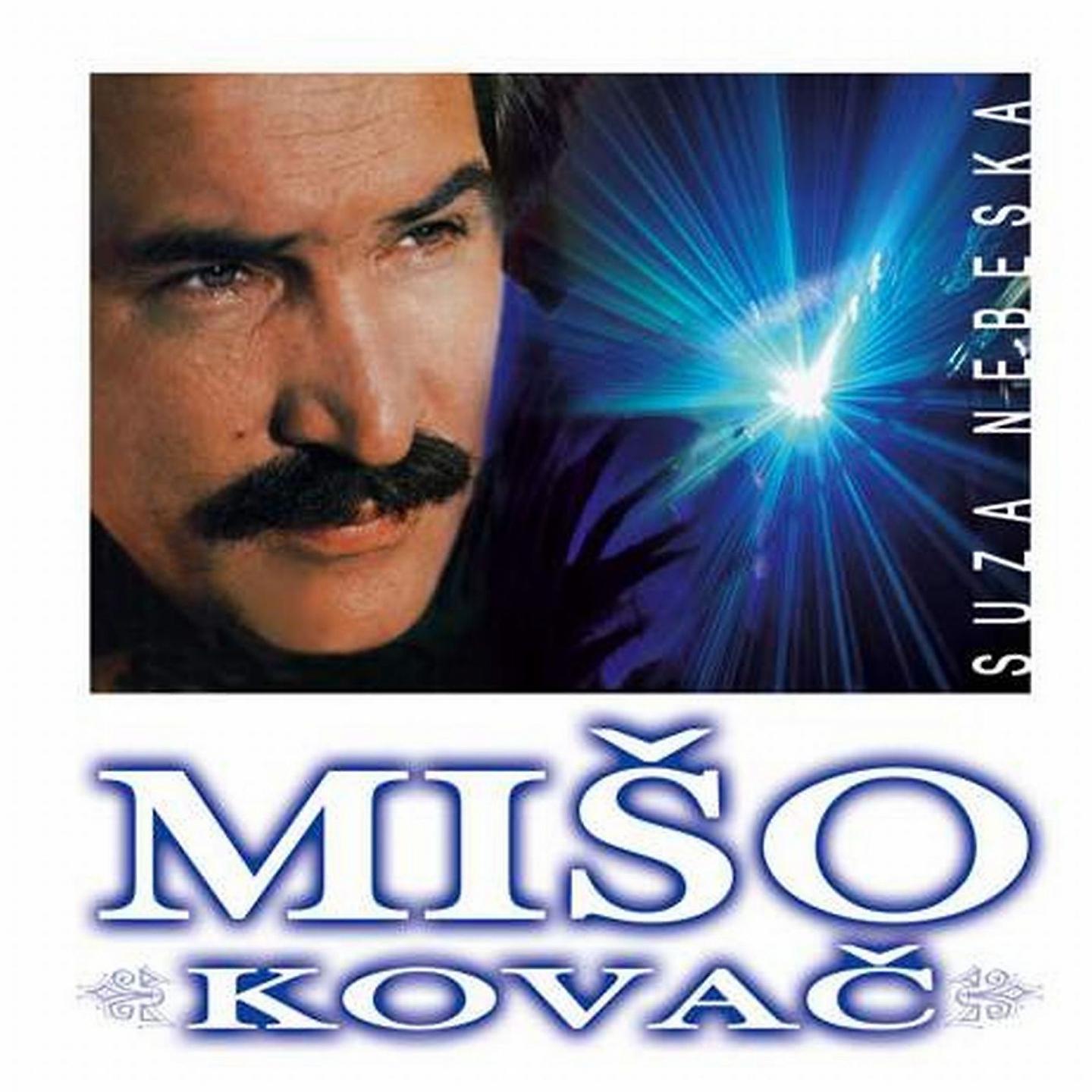 Miso Kovac - Tiha noć