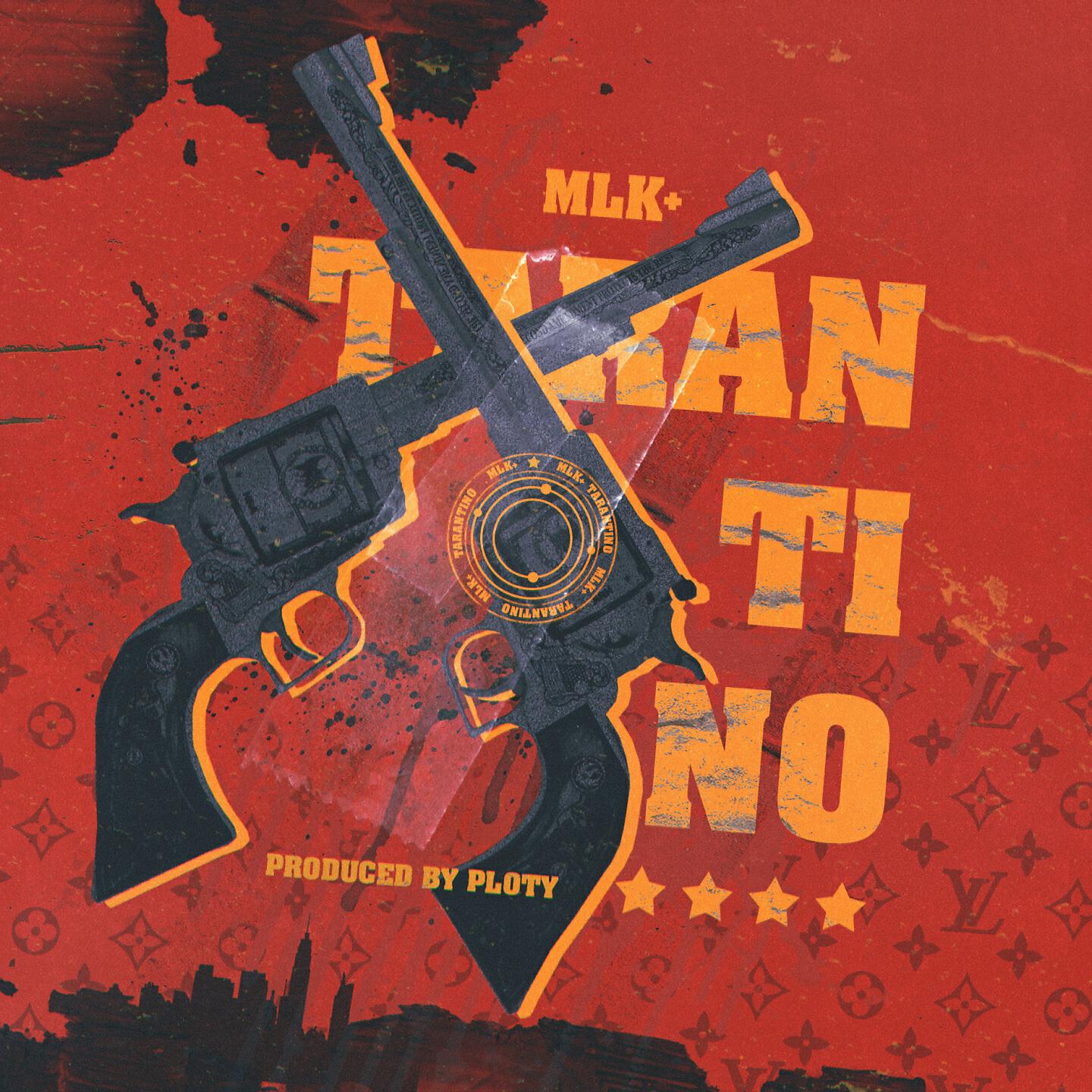 MLK+ - Tarantino