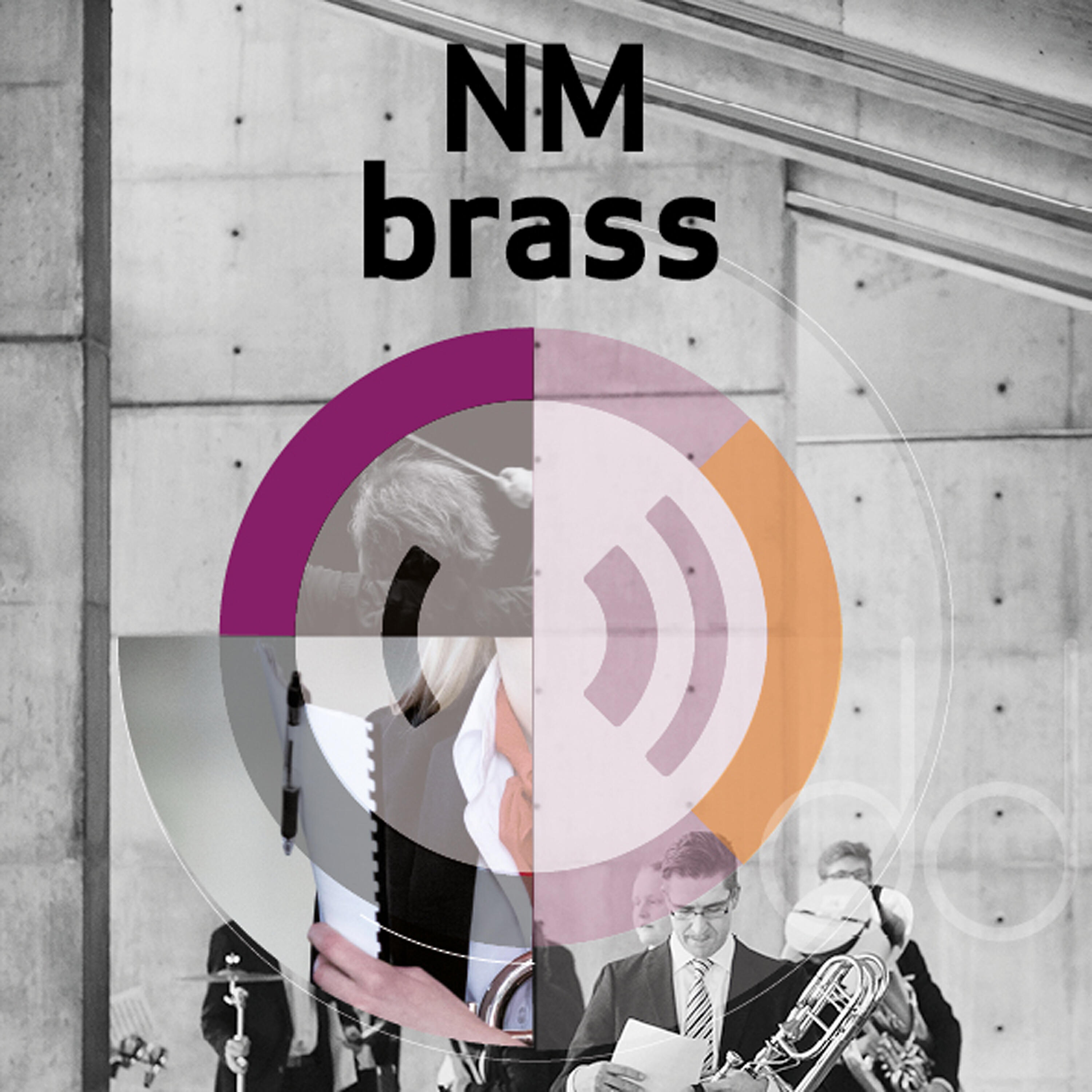 Trondheim Politis Brassband - The Patriots