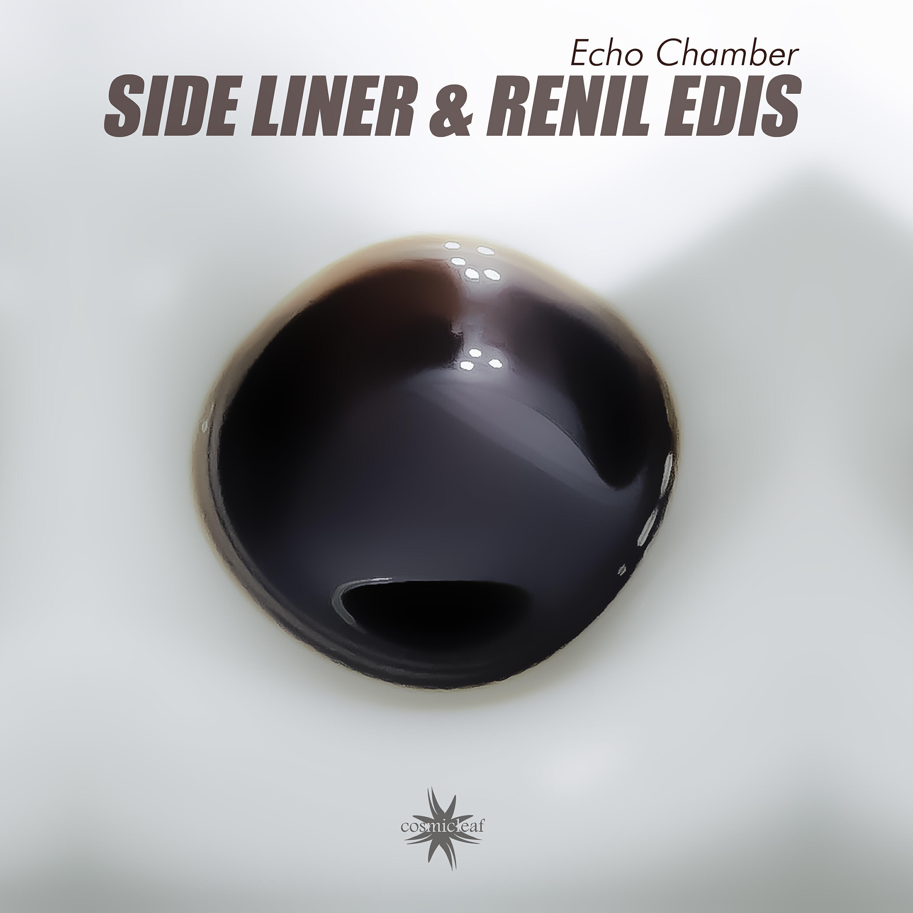 Side Liner - Echo Chamber