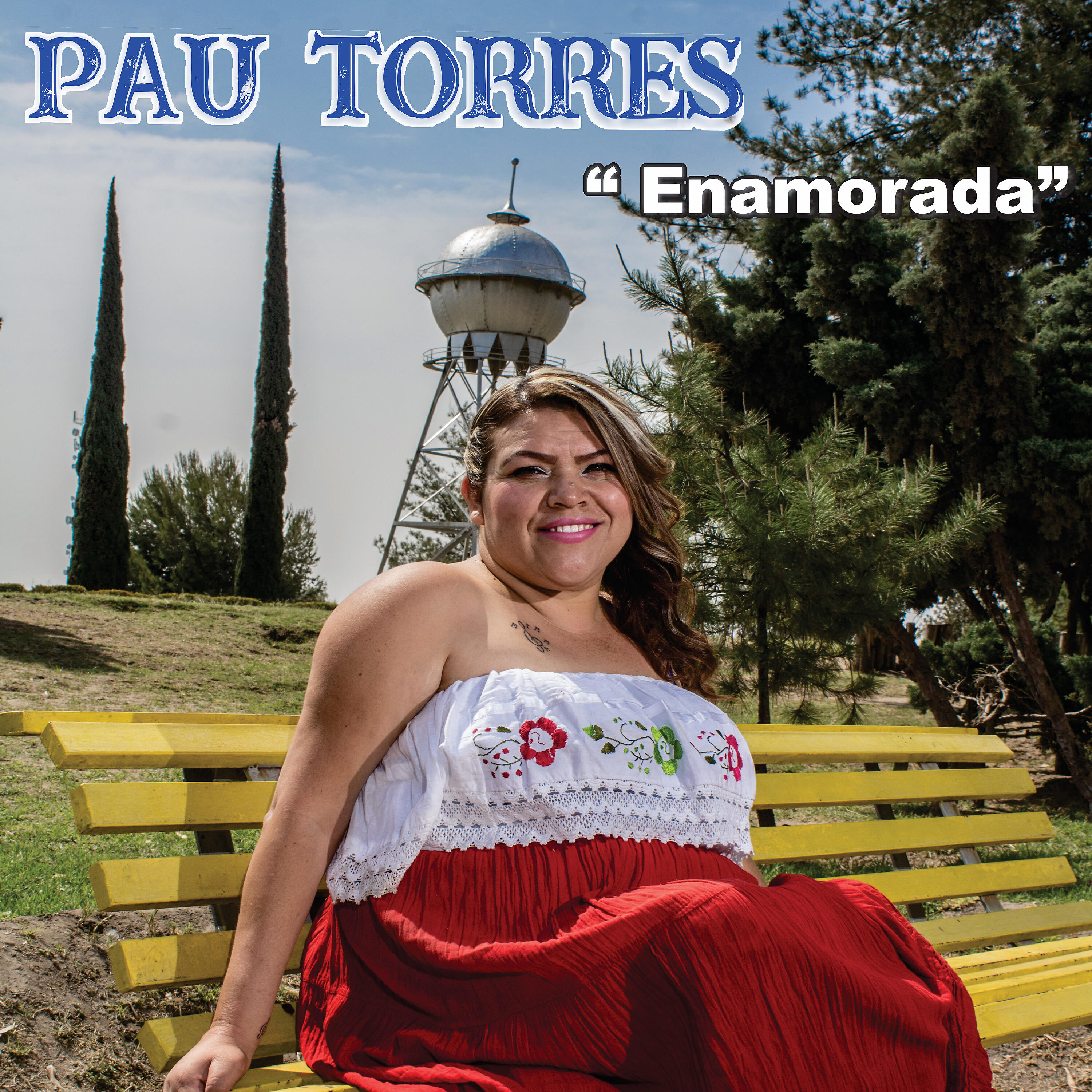 Pau Torres - La Gata Bajo la Lluvia