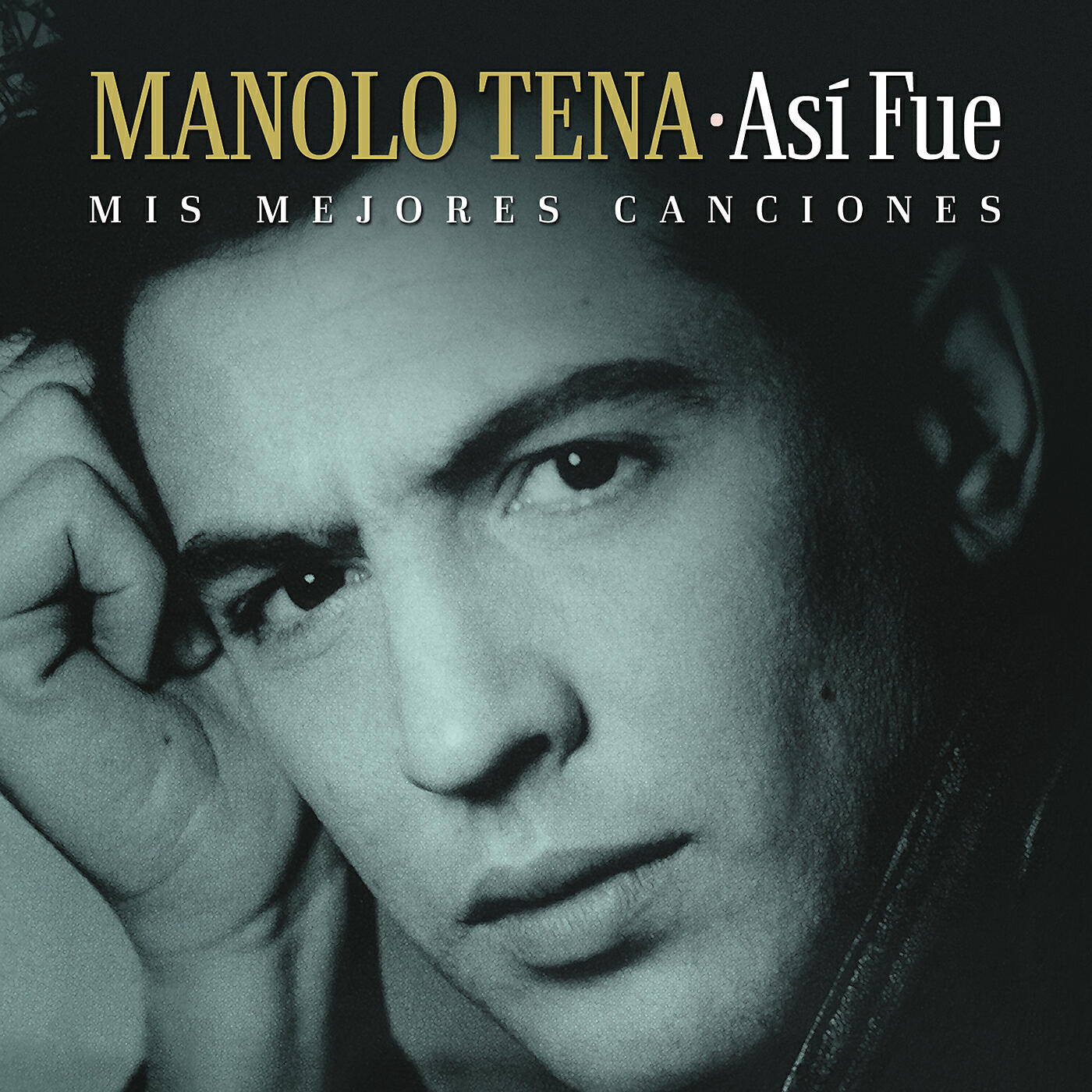 Manolo Tena - Marilyn Monroe (En Directo)