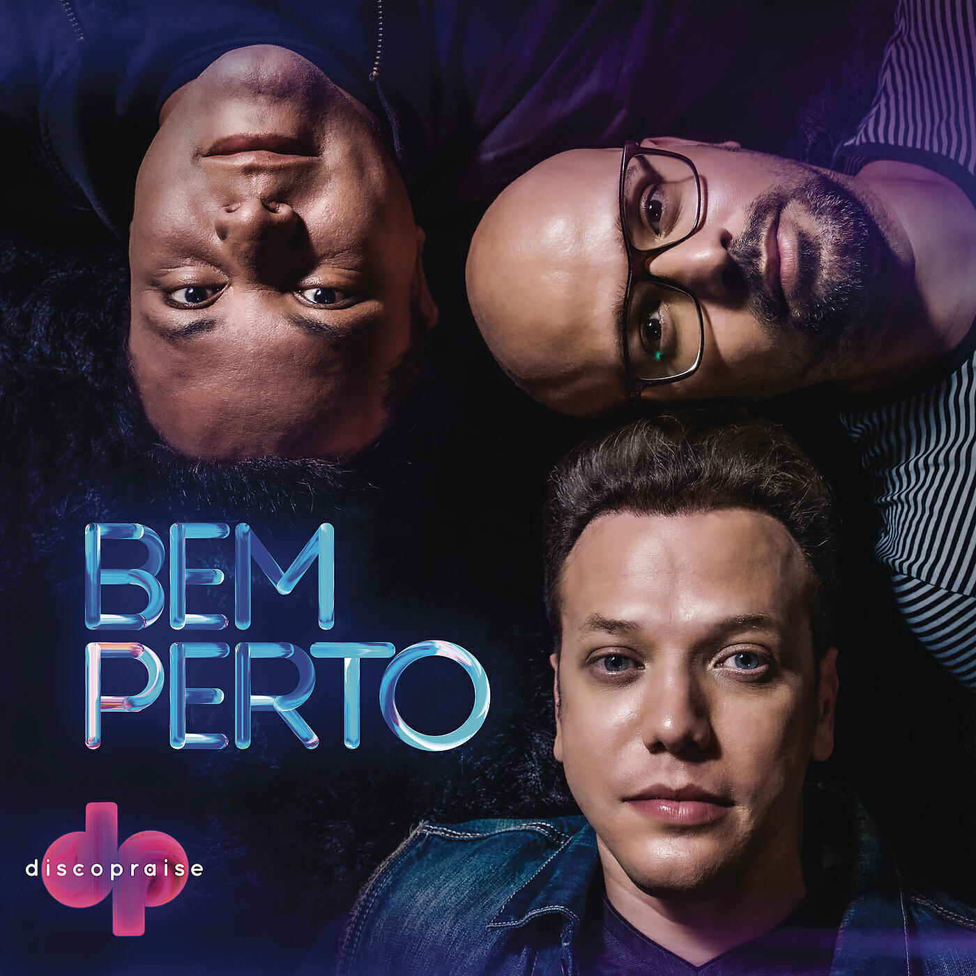 Discopraise - Eu Grito