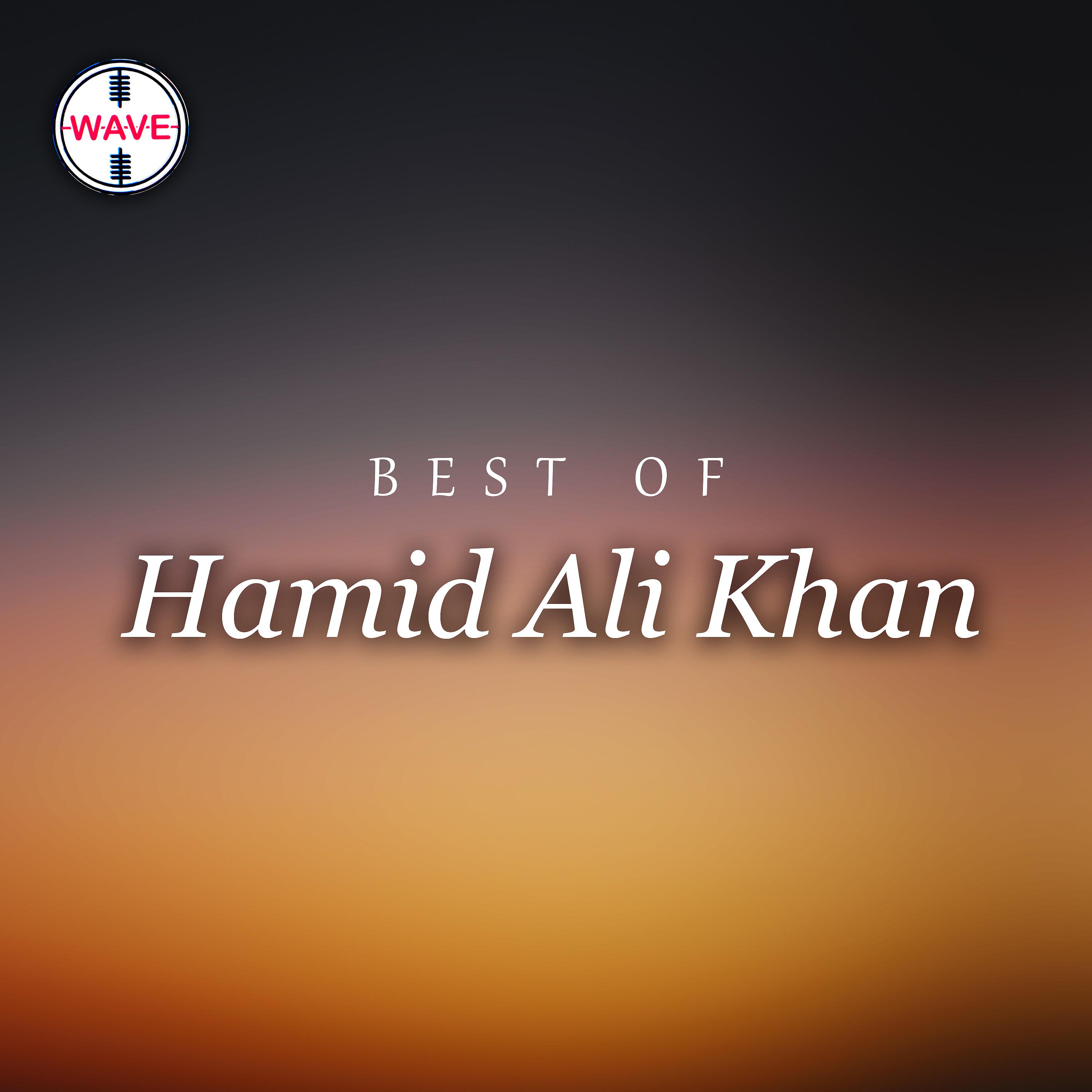 Постер альбома Best Of Hamid Ali Khan