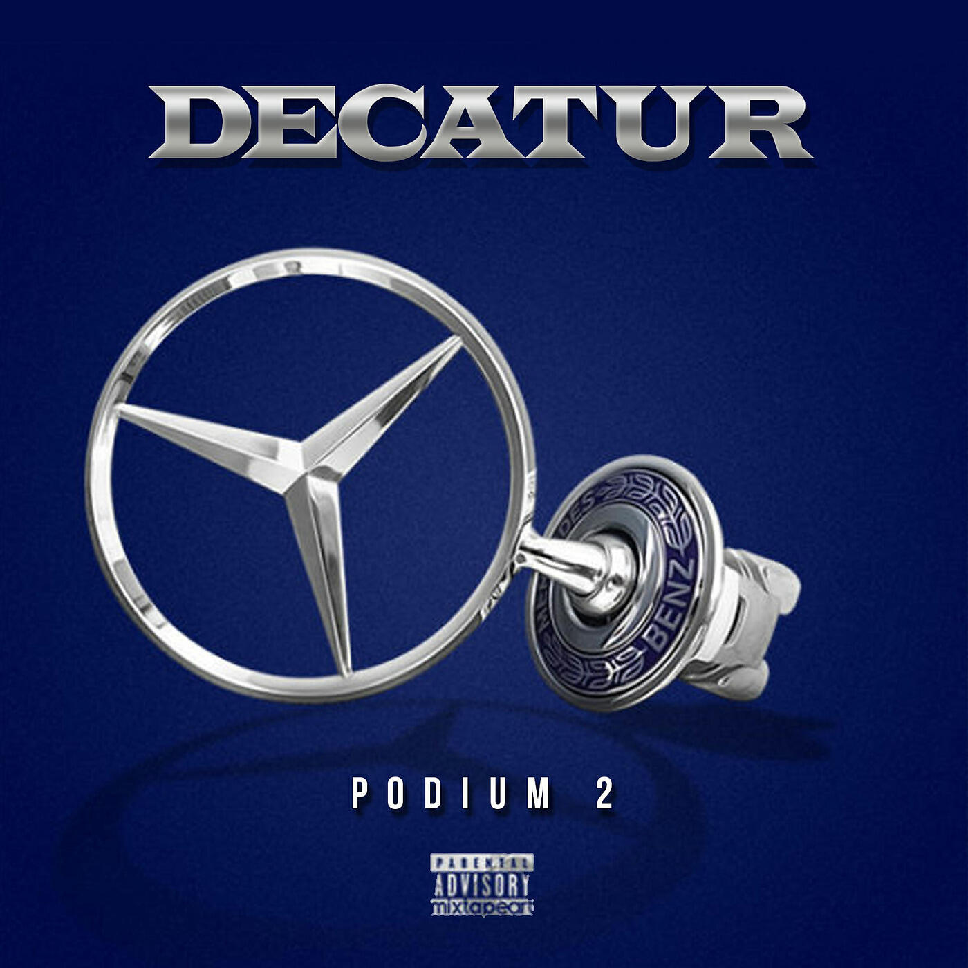 Decatur - Bag