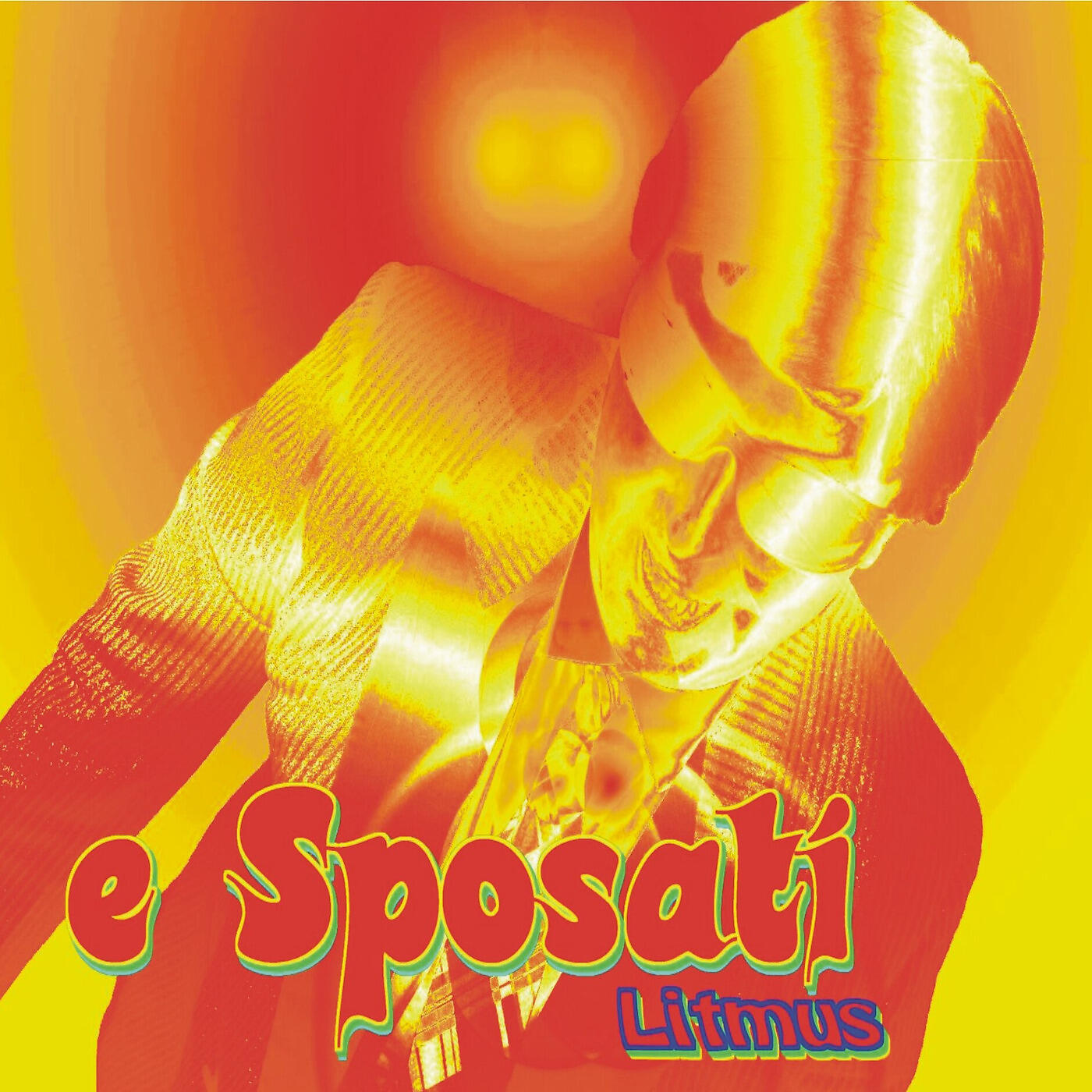 LITMUS - E SPOSATI