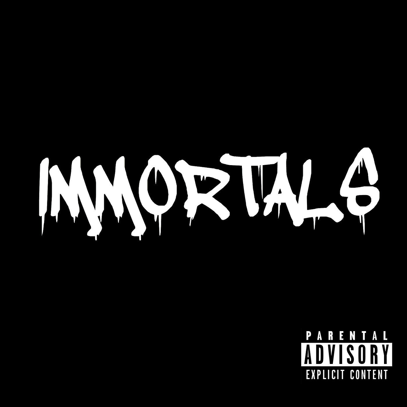 NAWFSIDE OUTLAW - Immortals