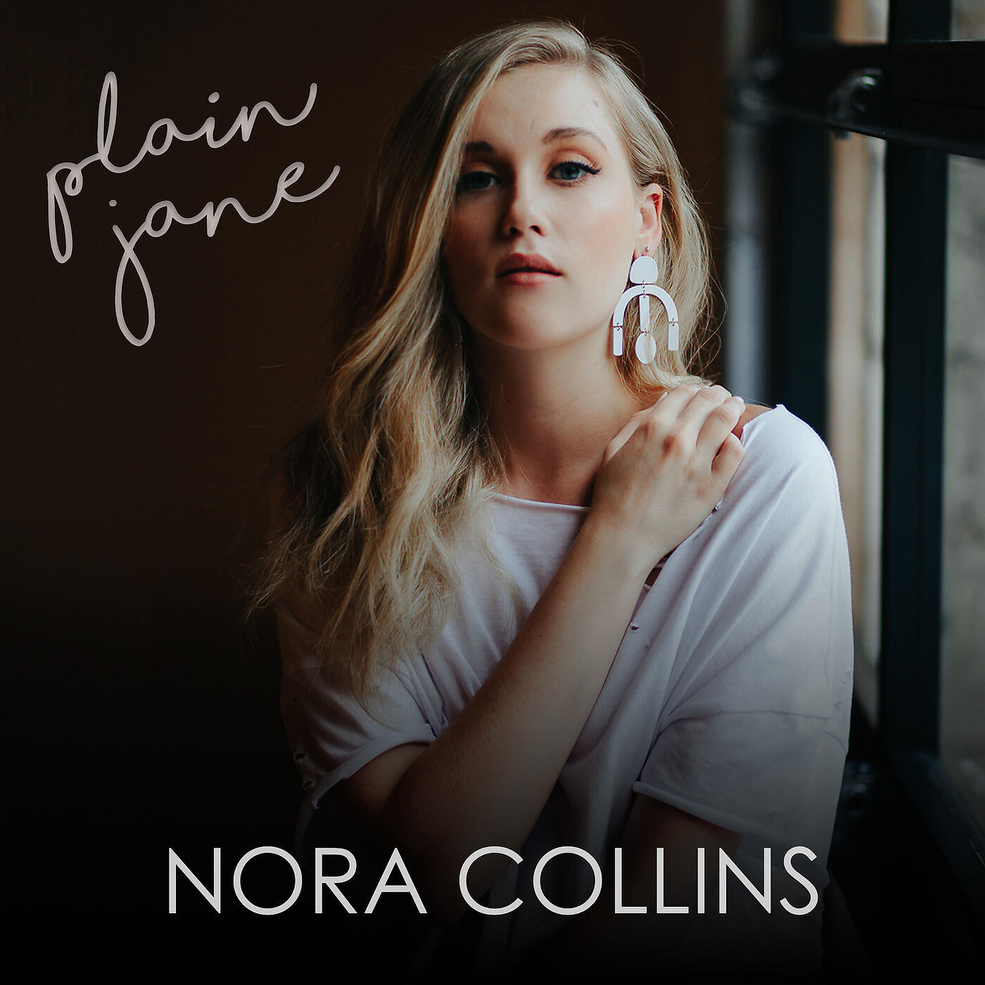 Nora Collins - Plain Jane