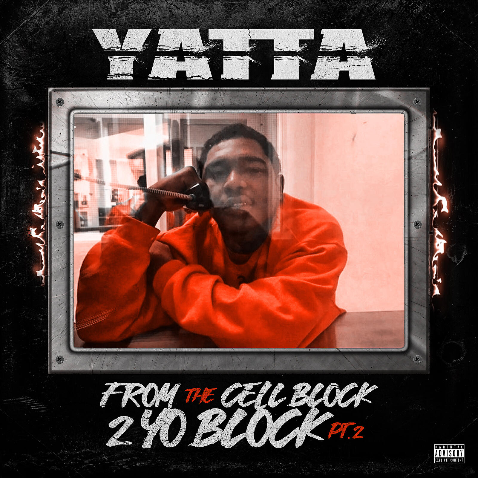 Yatta - Tony Montana (feat. Da Boii, $tupid Young & DexKrueger)