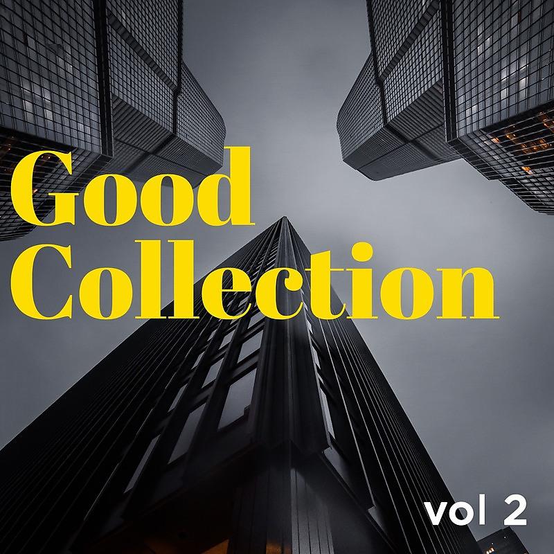 Постер альбома Good Collection, vol. 2