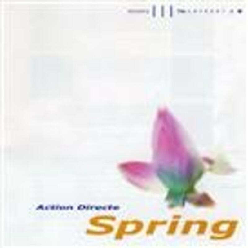 ACTION DIRECTE - Acid Cowboy