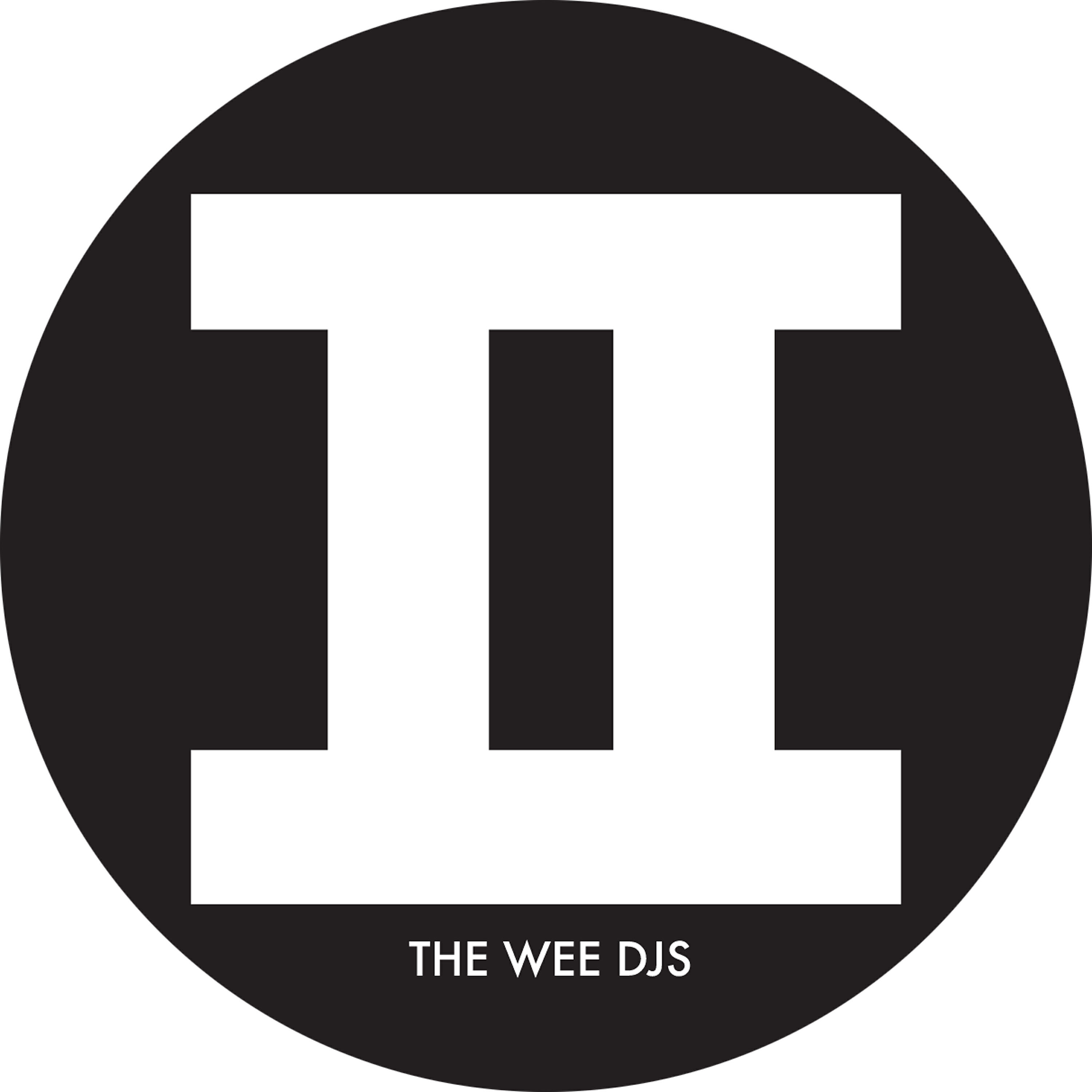 The Wee Djs - Nexx
