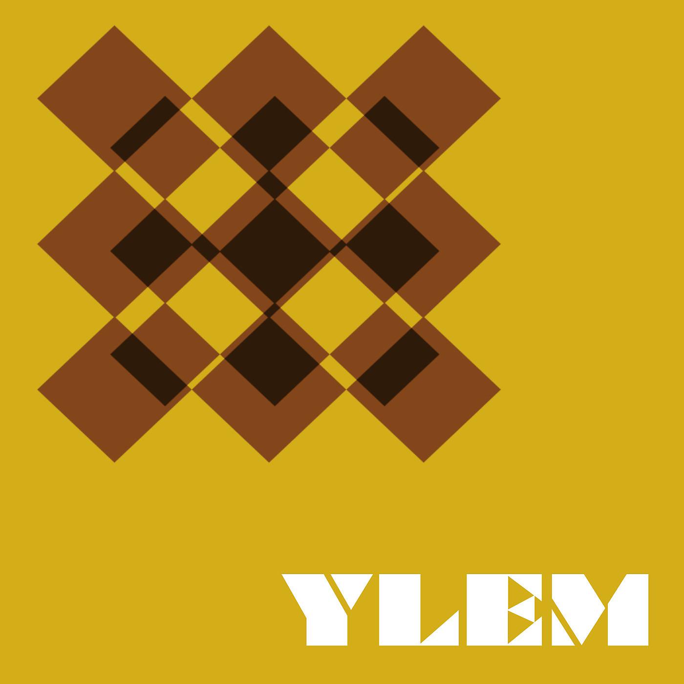 Постер альбома Ylem