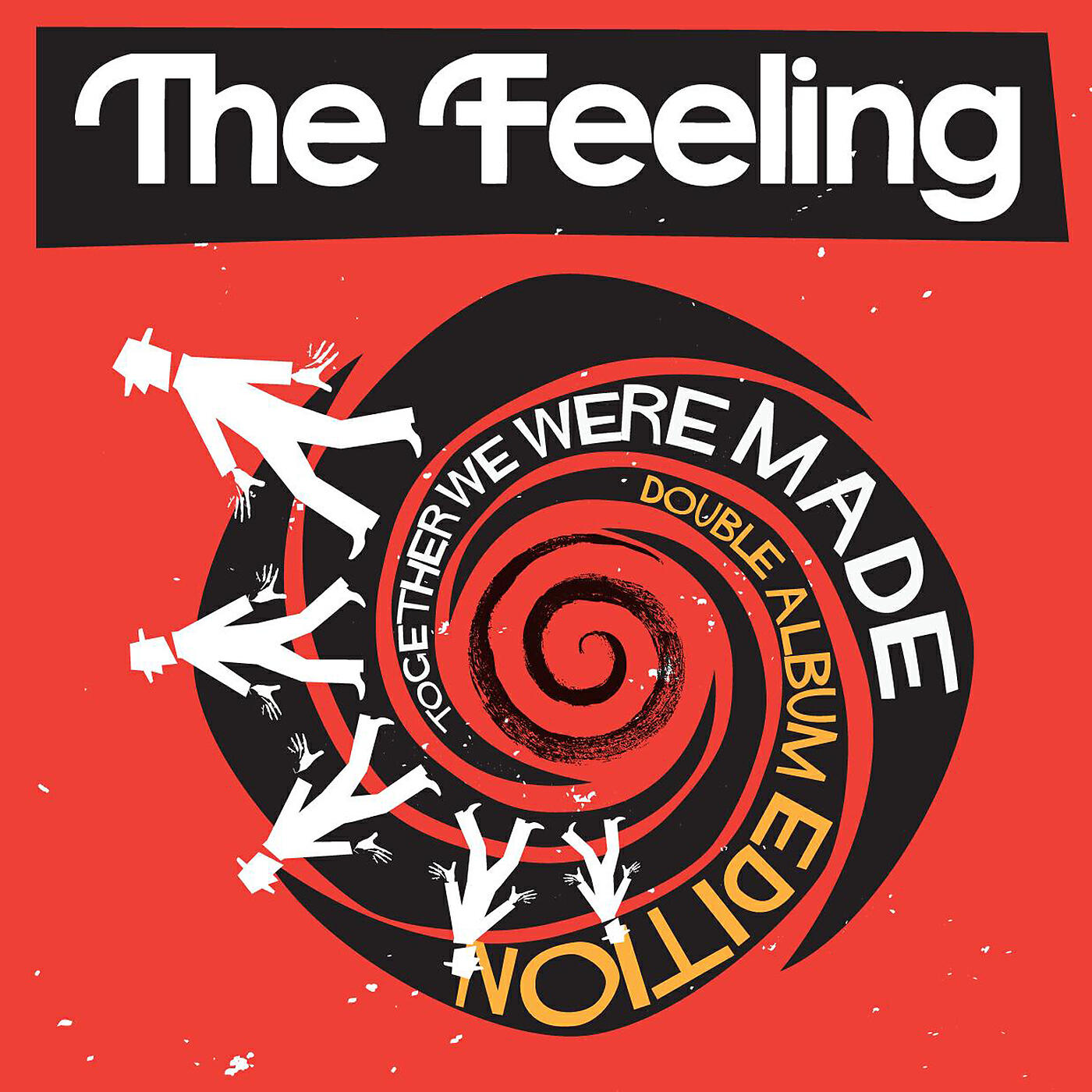 The Feeling - Virtually Art