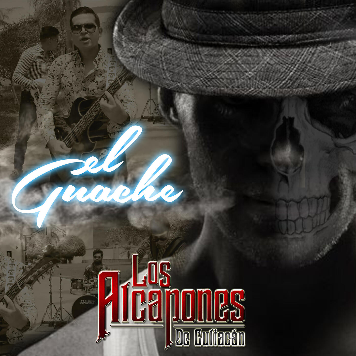 Los Alcapones De Culiacan - El Guache