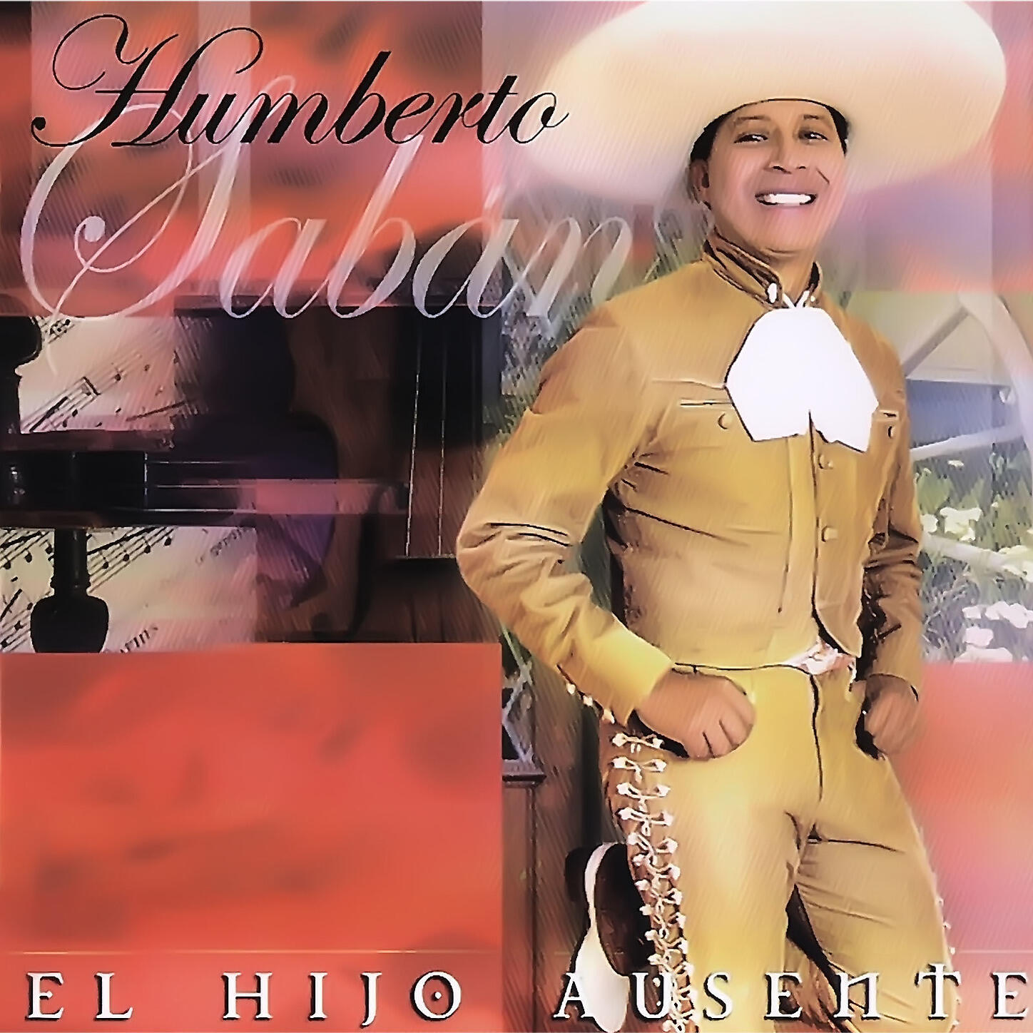 Humberto Saban - Te vengo a decir