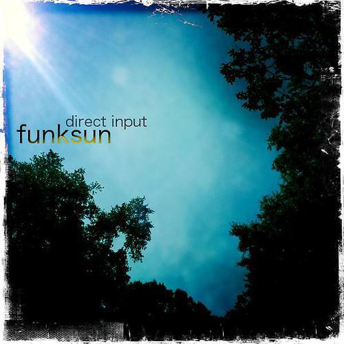 Постер альбома Funksun