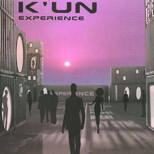 K' Un - Milano (Double Standard Rmx)