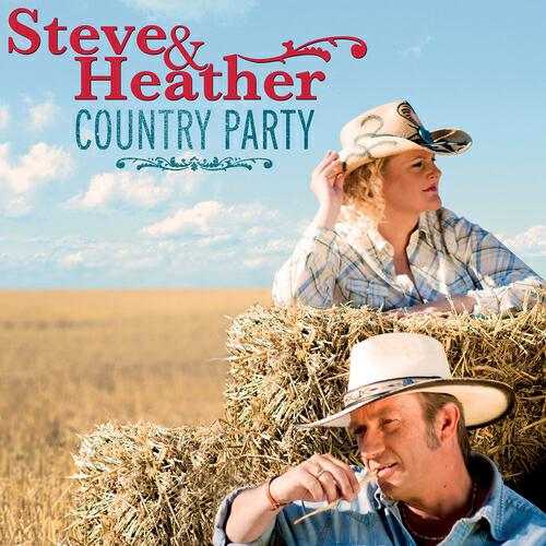 Steve - Country BBQ