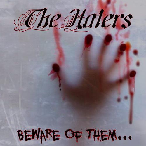 Постер альбома Beware of them