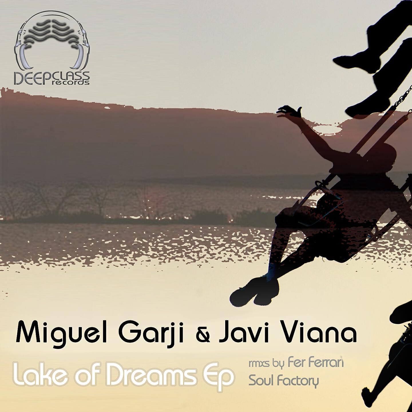 Miguel Garji - The Lake (Soul Factory Remix)