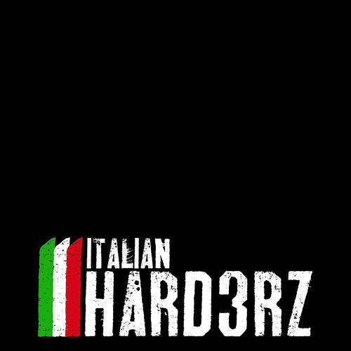 Постер альбома Italian Hard3rz