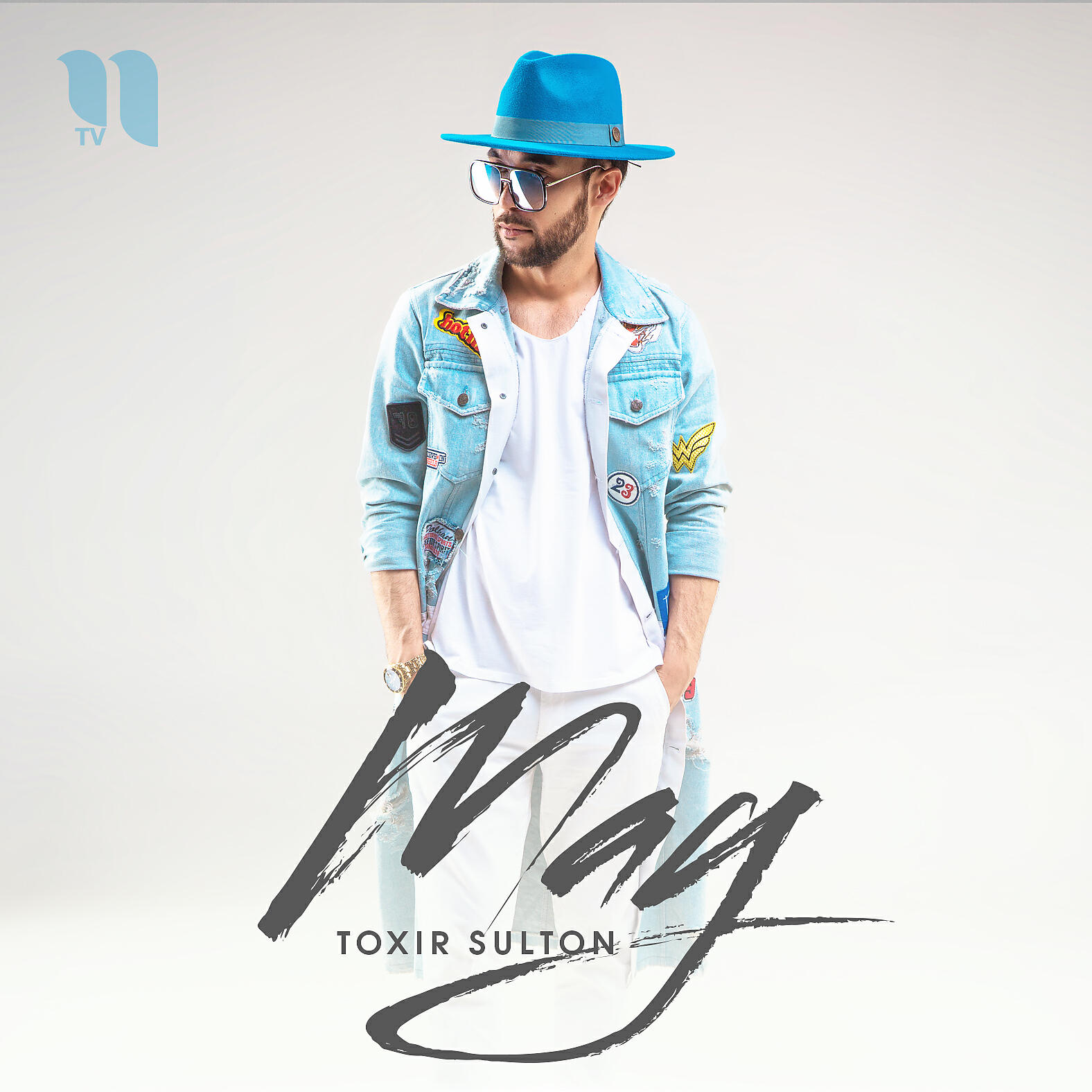 Toxir Sulton - May