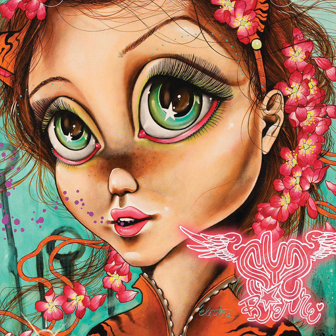 Sys Bjerre - Fuld Af...