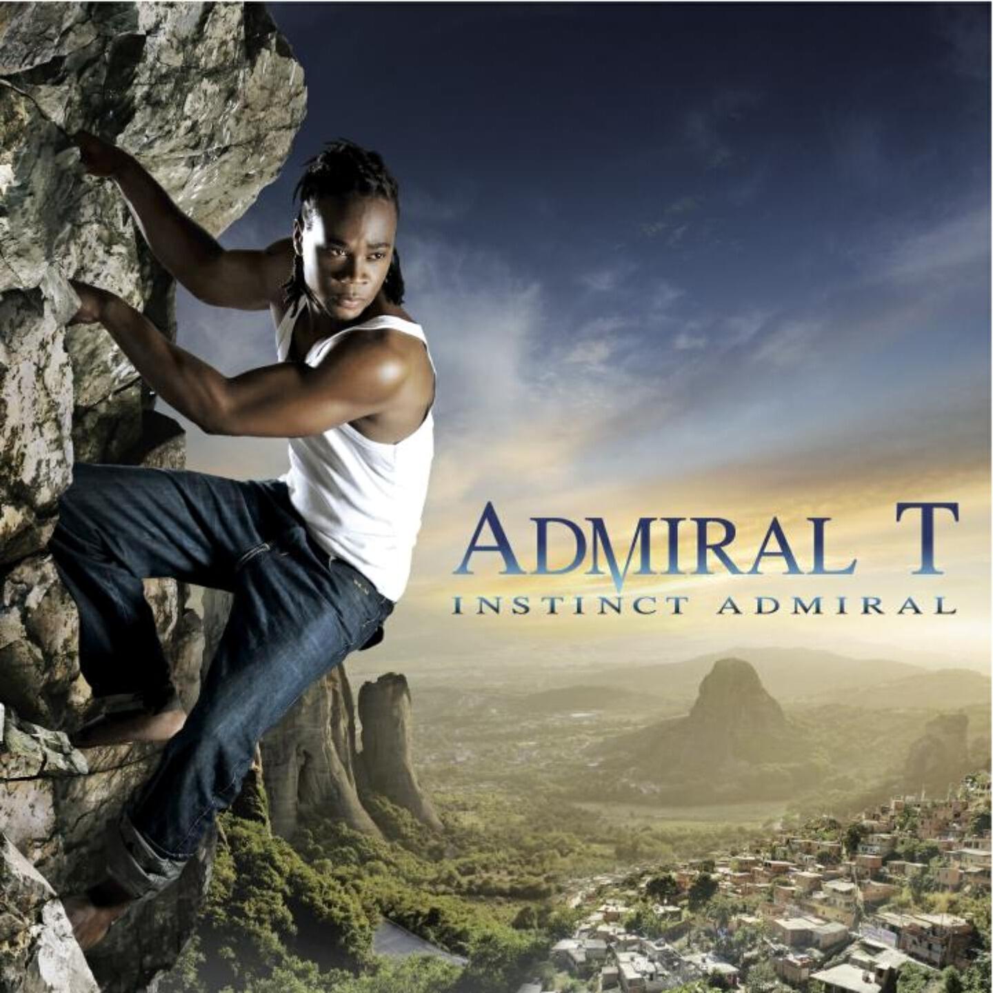 Admiral T - Viser la victoire