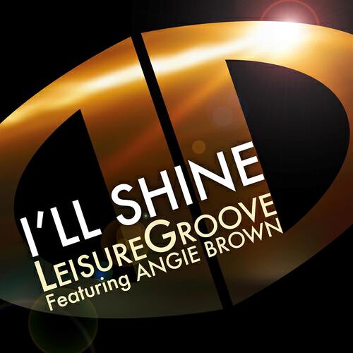 Leisuregroove - I'll Shine (Philip Whirlpool Remix)