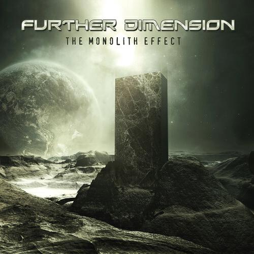 Further Dimension - The Monolith Effect pt.3