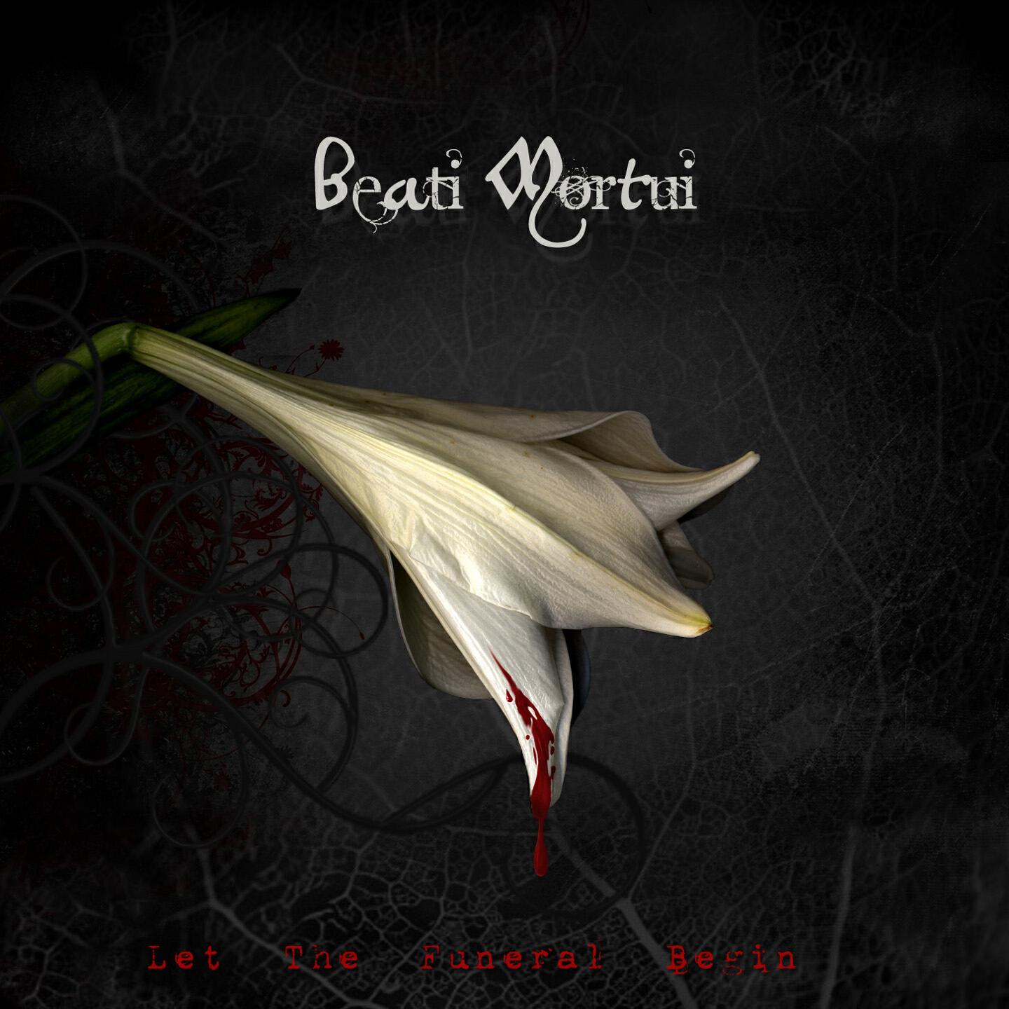 Beati Mortui - Let the Funeral Begin (Remix By Kuroshio)