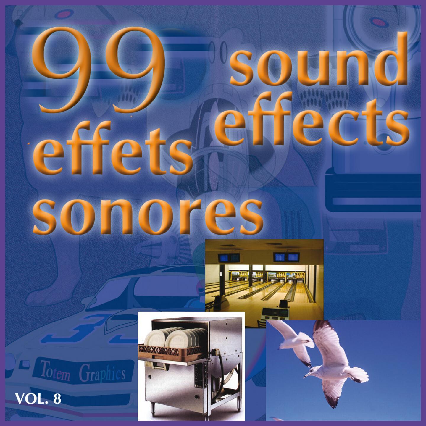 Illustrations Sonores - Percussions