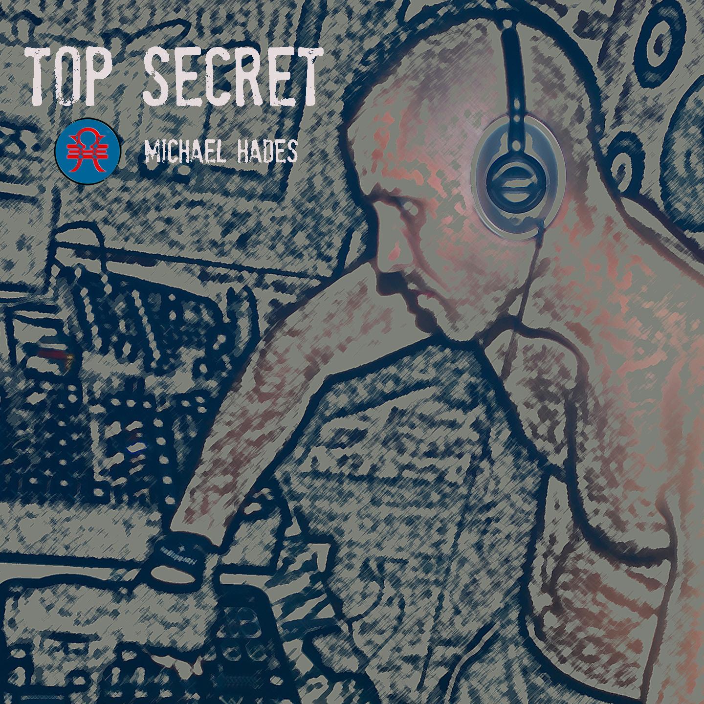 Постер альбома Top Secret