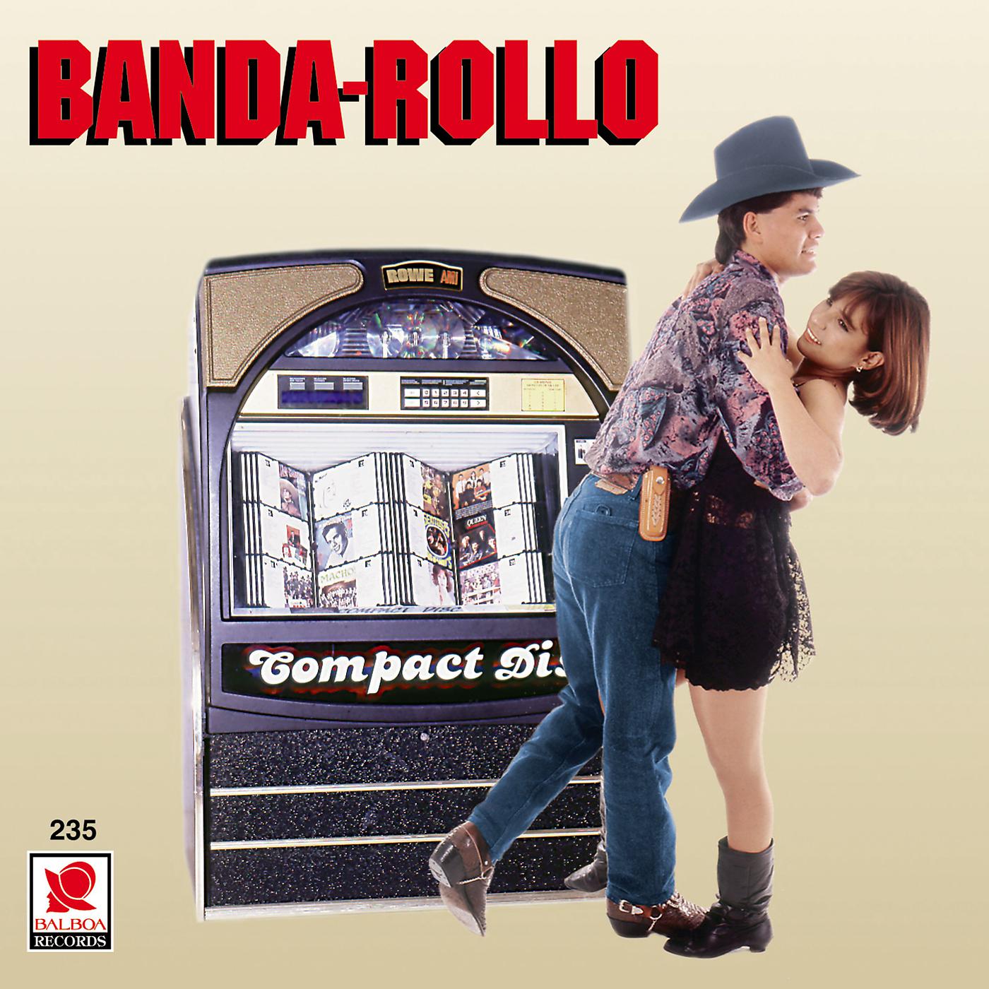 Banda-Rollo - El Premio Mayor