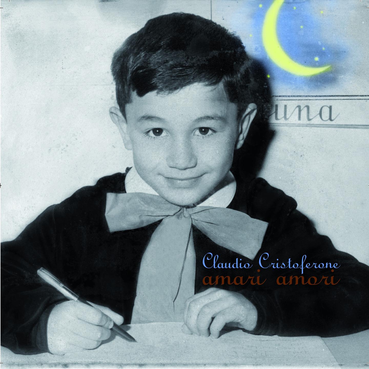 Постер альбома Amari amori